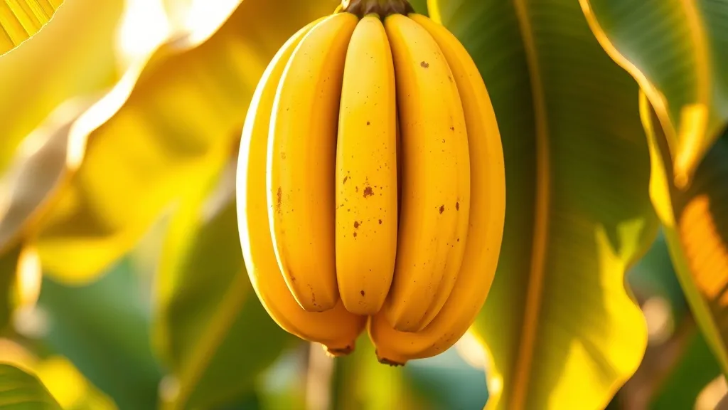 Dream symbol: rip plantain: symbolism: Representation of Nourishment and Life Sustenance