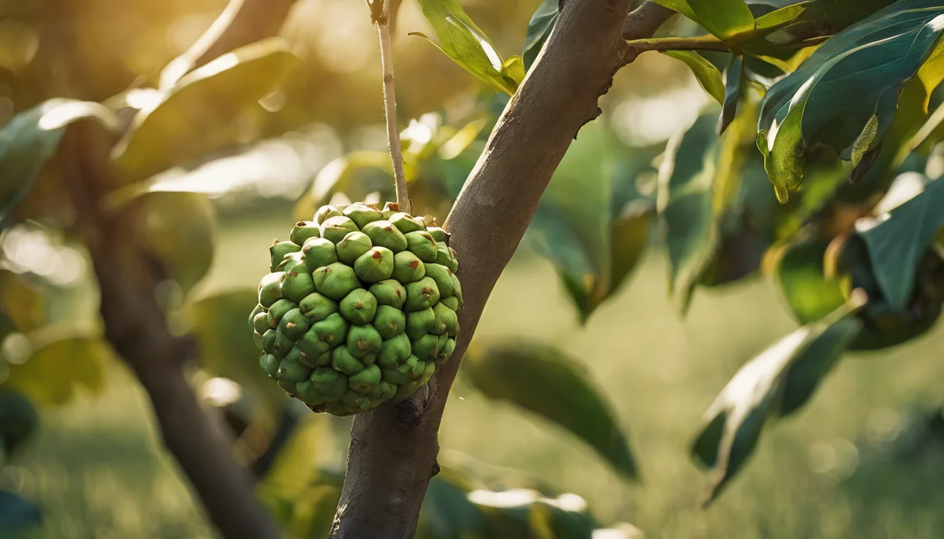 Dream symbol: ripen sugar apple: intro