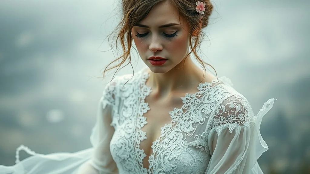 Dream symbol: ripped dress: demographics: People Experiencing Loss or Trauma