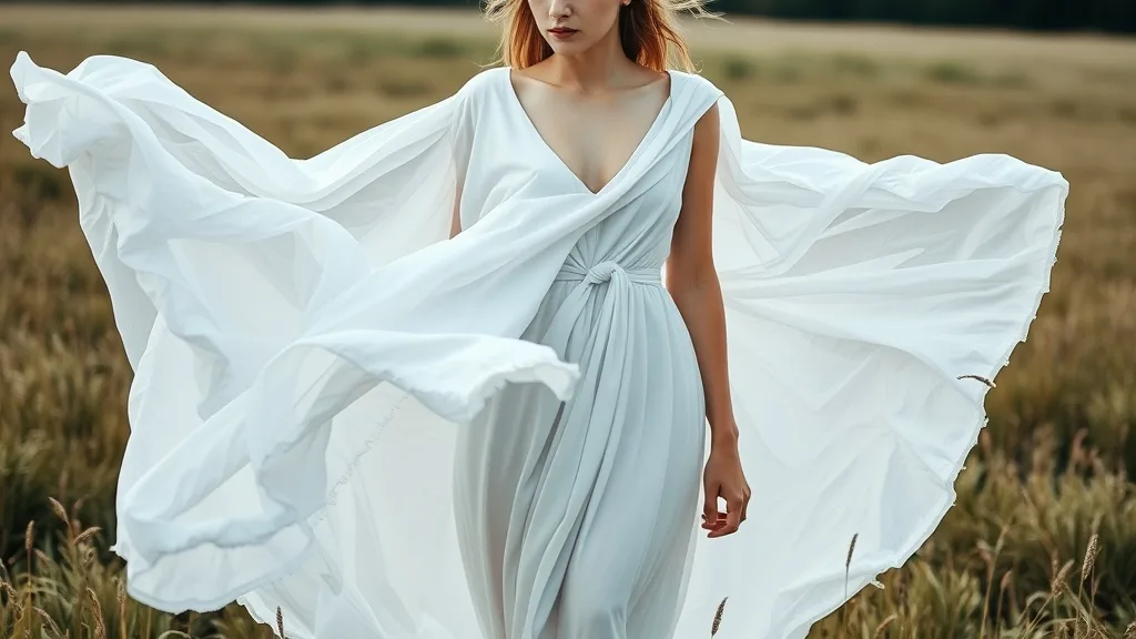 Ripped Dress in Dreams: Symbolism, Interpretation & Meaning