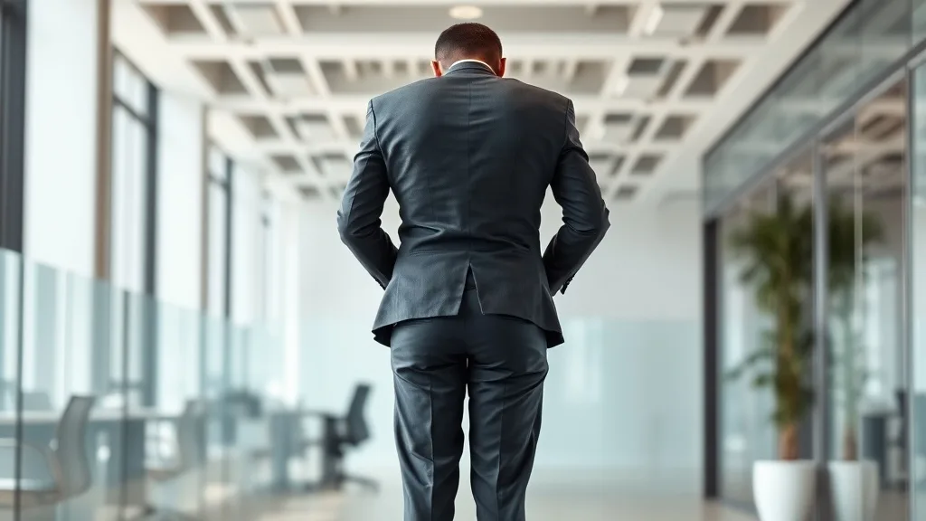 Dream symbol: ripped pants: scenarios: Dream about Ripped Pants at Work