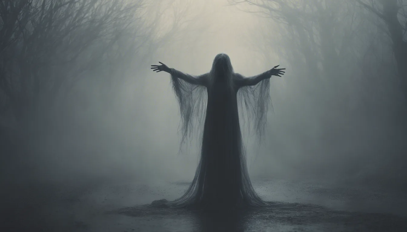 Ripping Head Off Dream Meaning and Symbolism