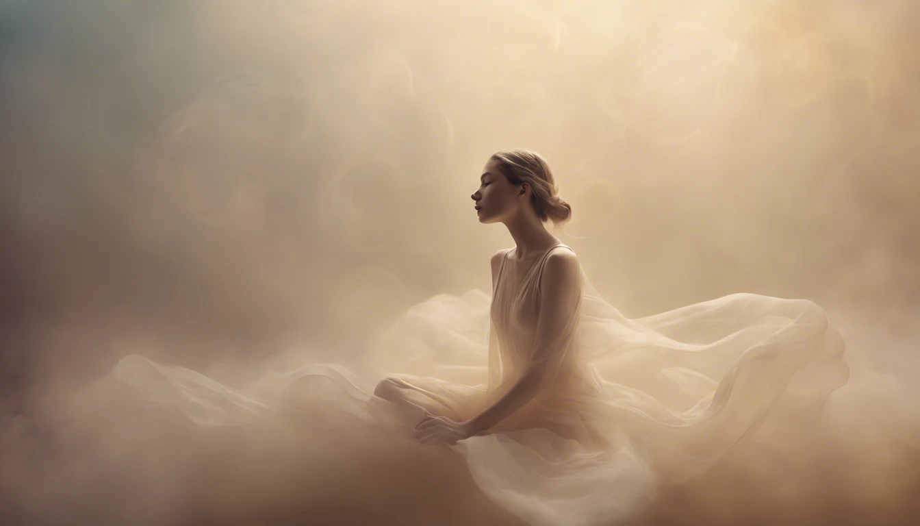 Rising Bodies in Dreams: Unveiling the Hidden Meanings