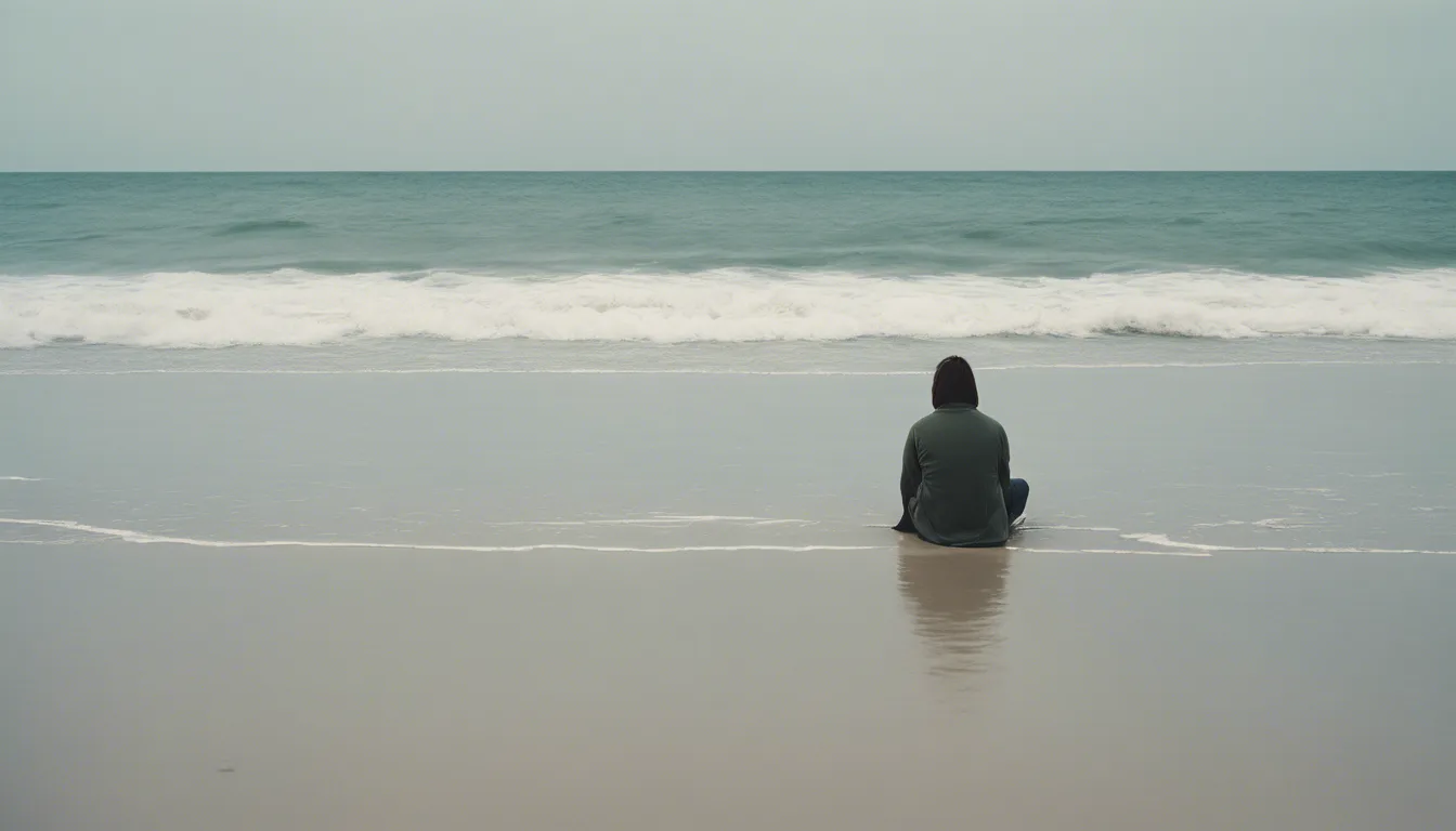 Dream symbol: rising tide: intro