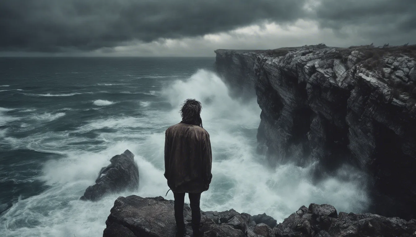 Risking Your Life Dream Symbolism: Overcoming Obstacles, Embracing Change & More