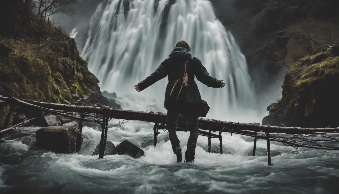 Risky Situation Dream Symbolism: Navigating Uncertainties and Fears