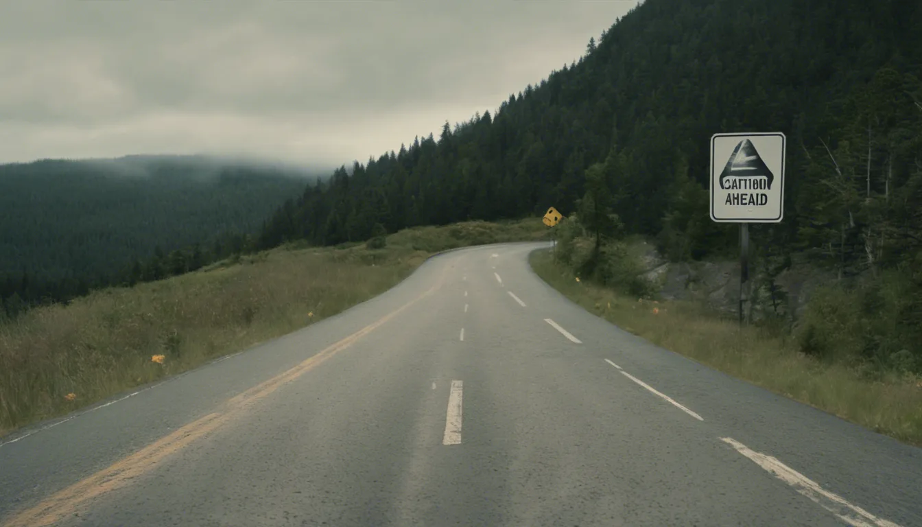 Dream symbol: road signs: intro