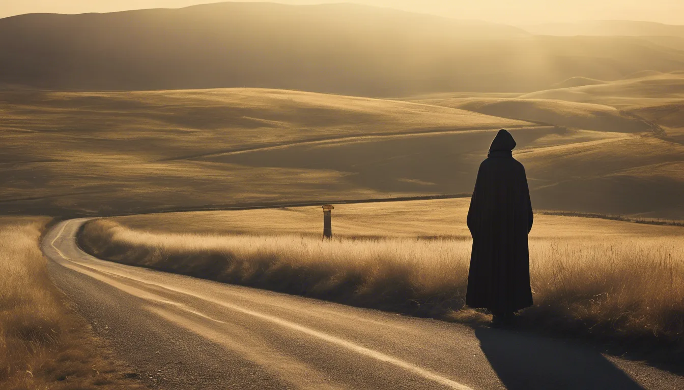 Roadside in Dream: Unraveling Its Hidden Meanings