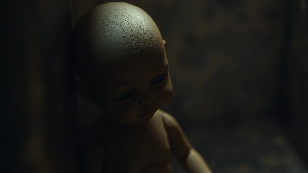Dream symbol: roasted baby: demographics: Individuals Facing Intense Stress