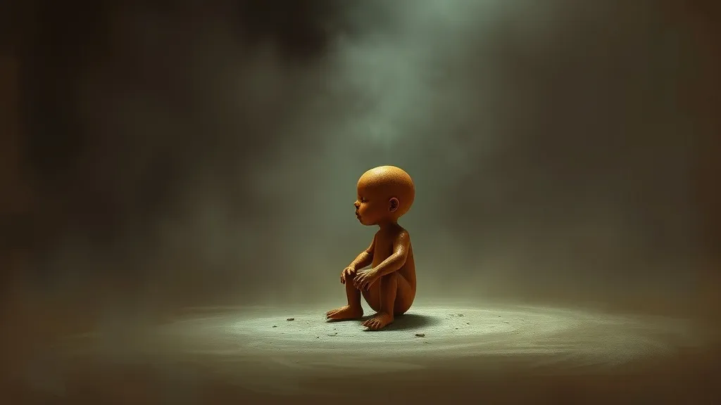 Roasted Baby Dream Symbol: Meaning & Interpretation
