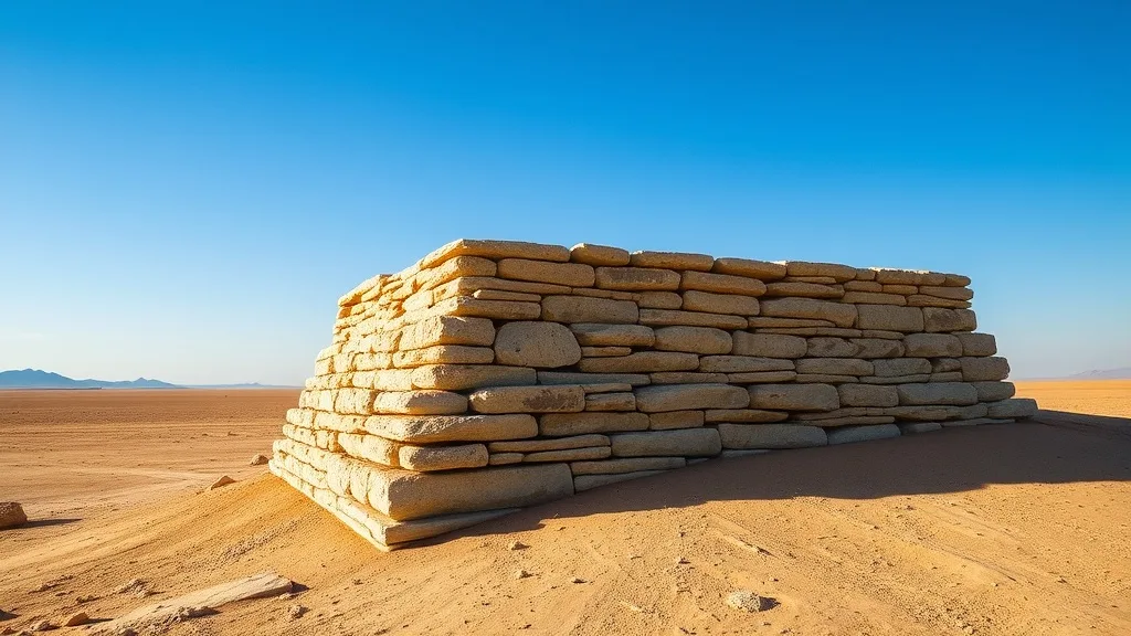 Dream symbol: rock foundation: scenarios: Dream of a Strong Rock Foundation