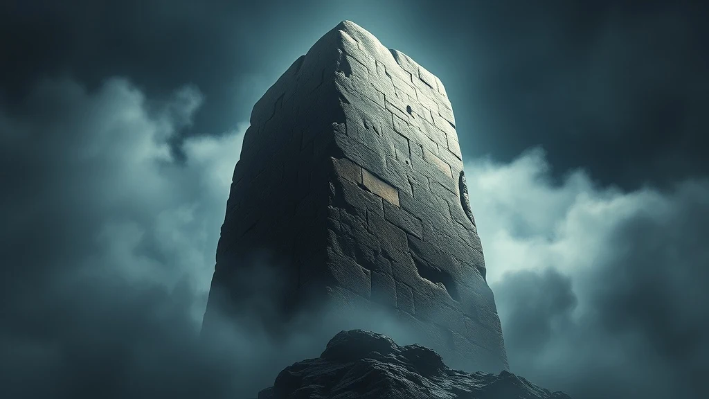 Rock Slab Dream Symbolism: Meaning, Interpretation & Symbolism