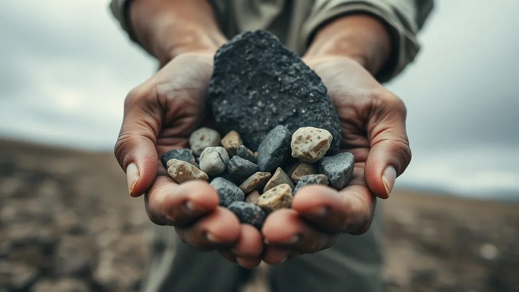 Dream symbol: rocks and pebbles: demographics: People Facing Financial Difficulties