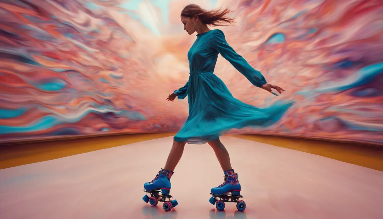 Dream symbol: roller skate: intro