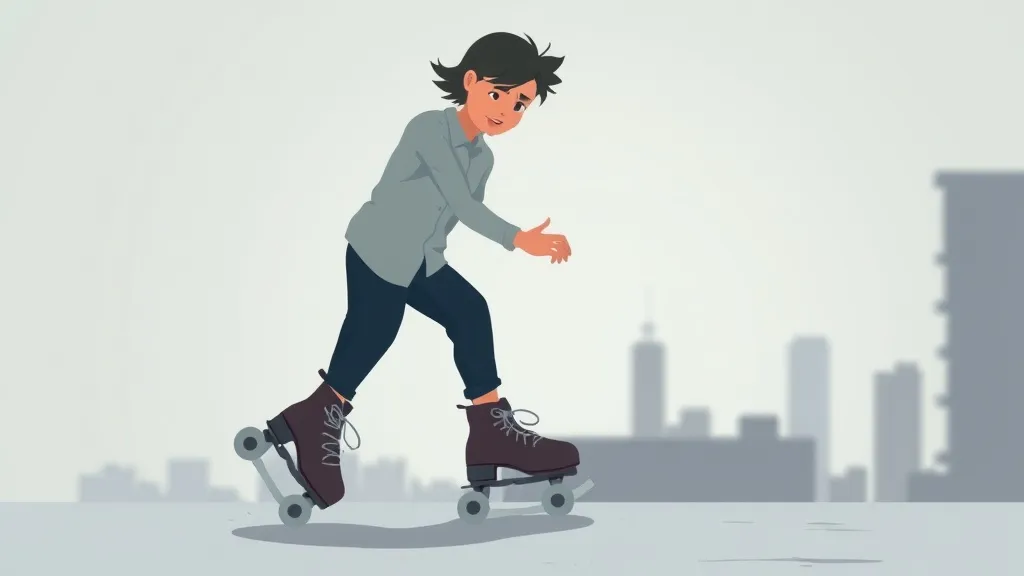 Dream symbol: roller skating: demographics: People with Career Concerns and Roller Skating Dreams