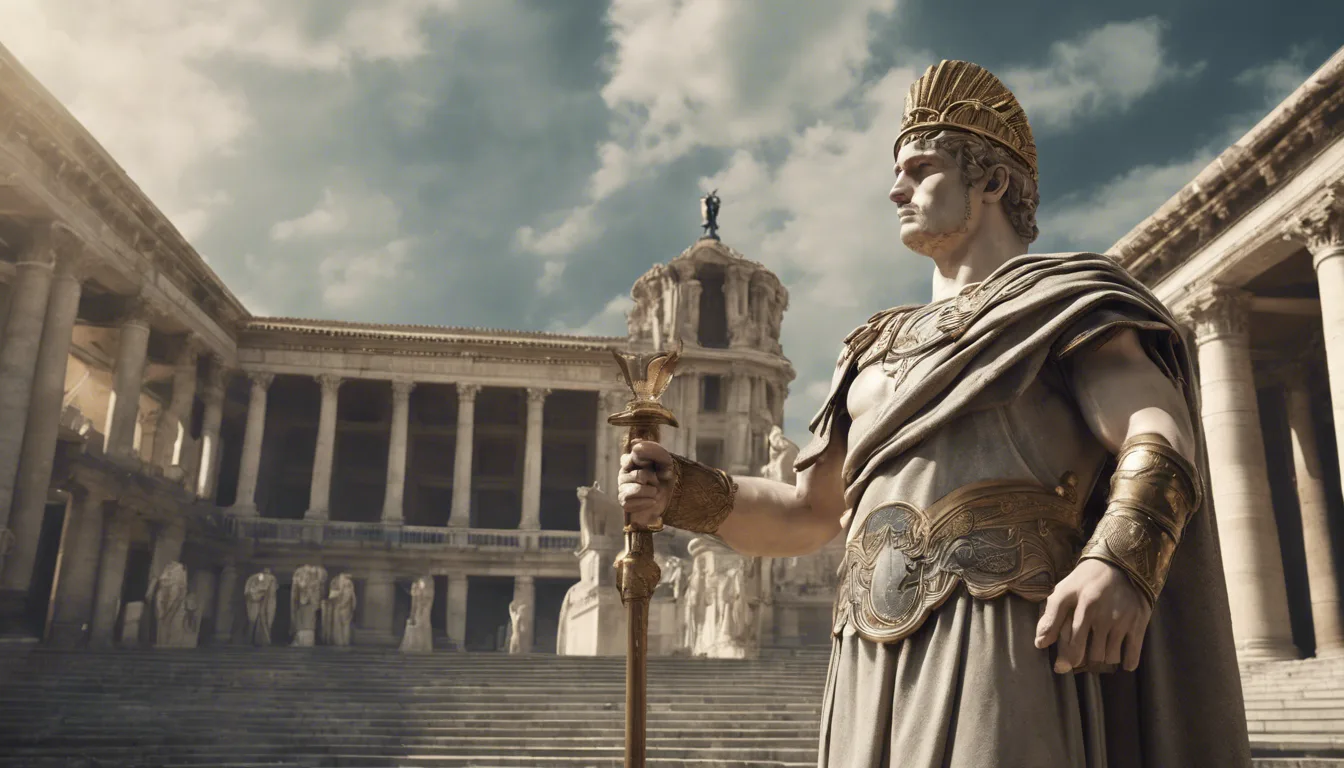 Dream symbol: roman: intro