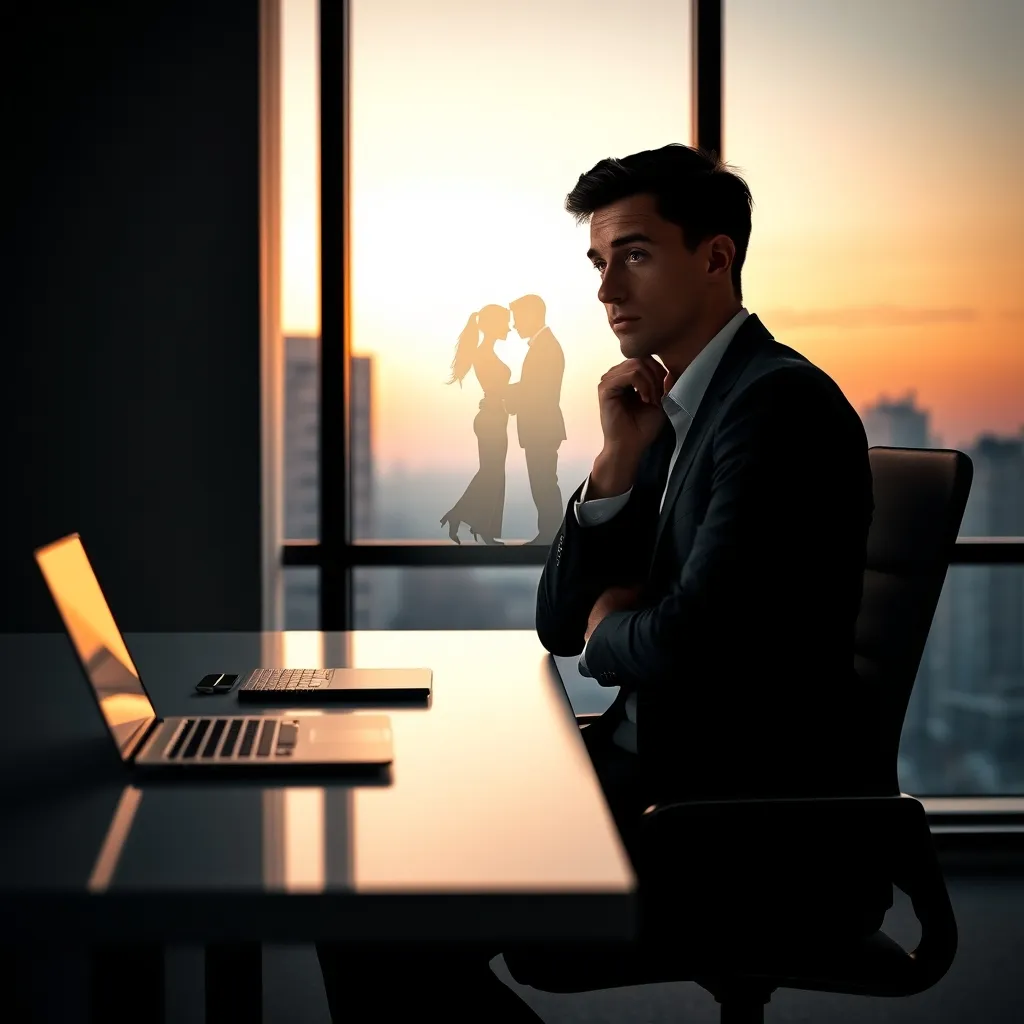 Dream symbol: romantic scenes: demographics: Dreams of Romance Among Career-Focused Individuals Dream symbol: romantic scenes: demographics: Dreams of Romance Among Career-Focused Individuals