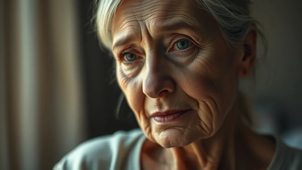Dream symbol: romantic advances: demographics: Older Adults