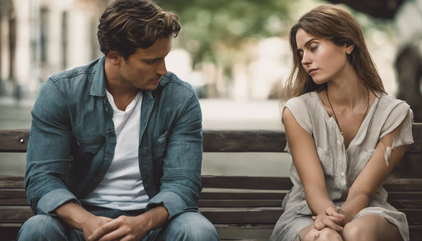 Dream symbol: romantic conversation: intro