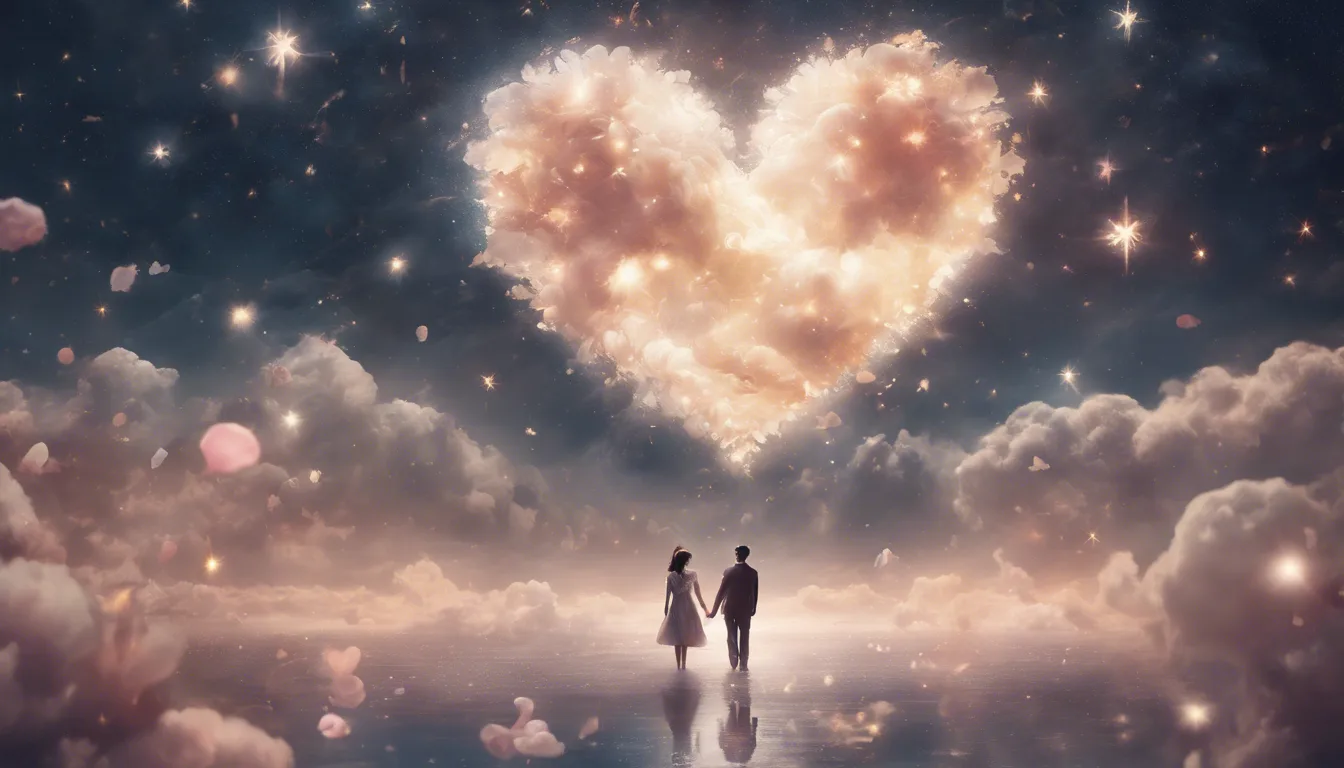 Romantic Dreams: Unraveling the Secret Language of Love and Desire