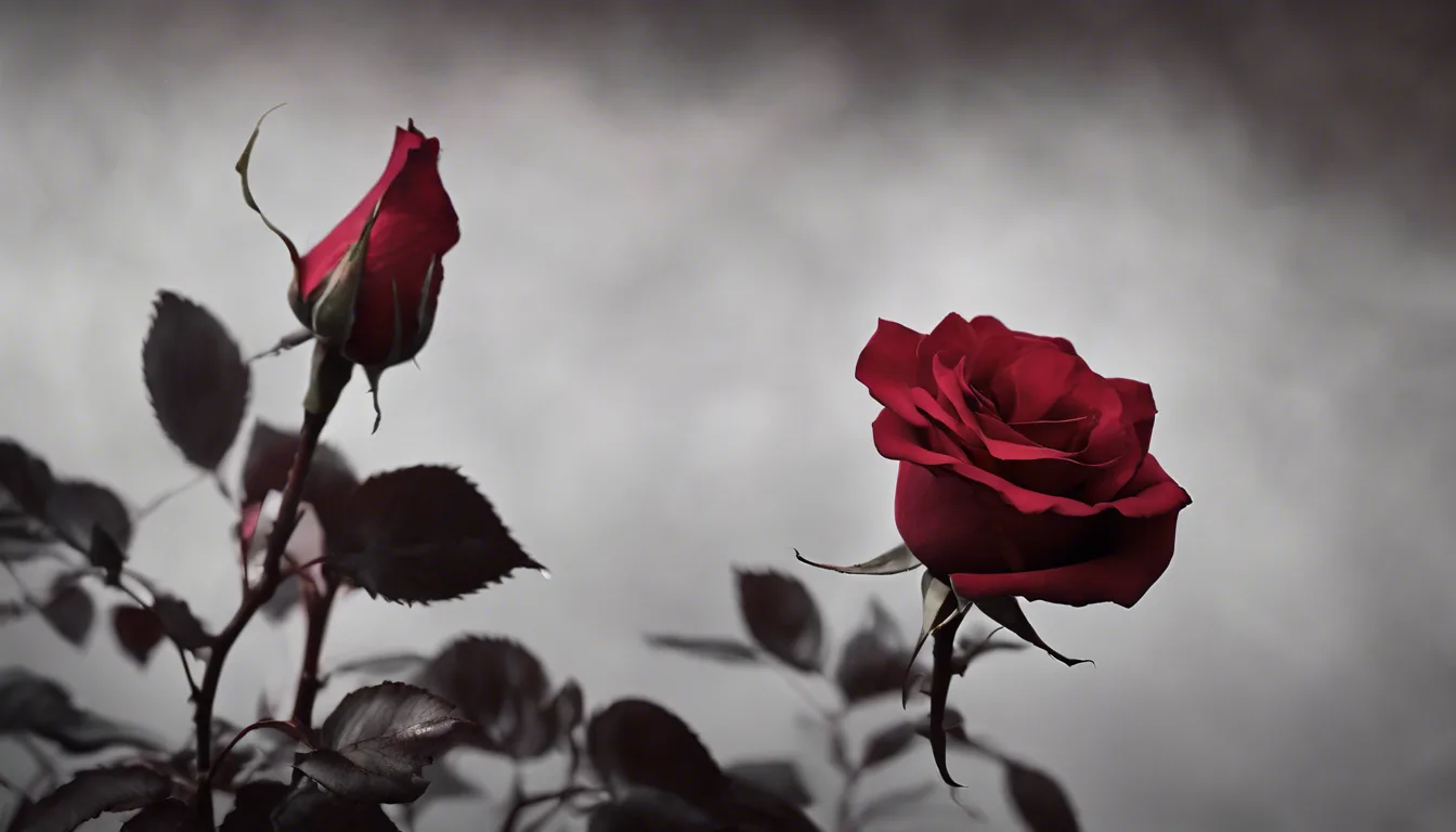Exploring the World of Romantic Expressions in Dreams