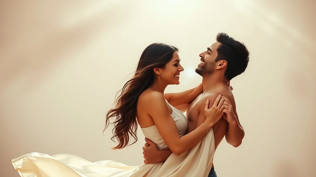 Dream symbol: romantic session: intro