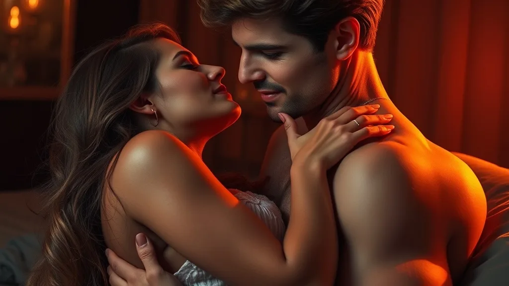 Dream symbol: romantic session: symbolism: Seeking Connection and Validation