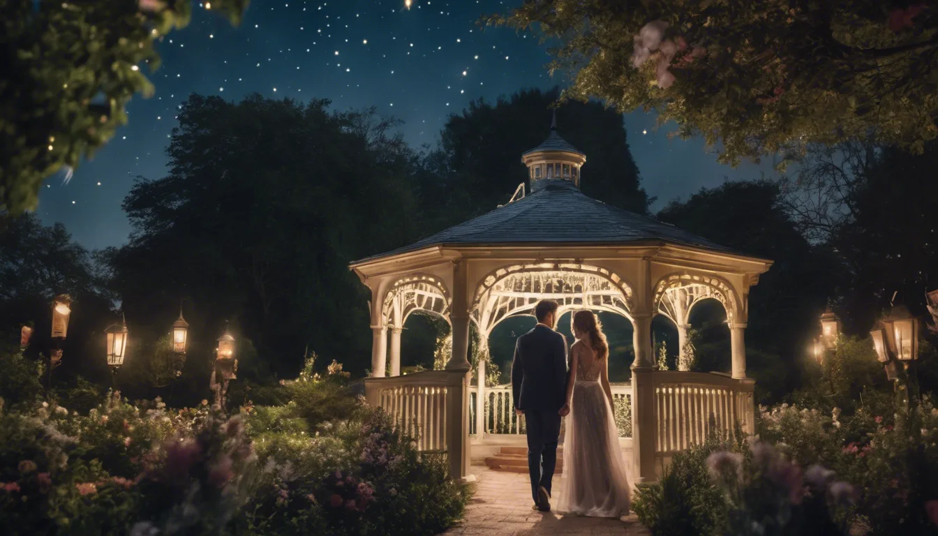 Romantic Sessions in Dreams: Unveiling Their Hidden Messages