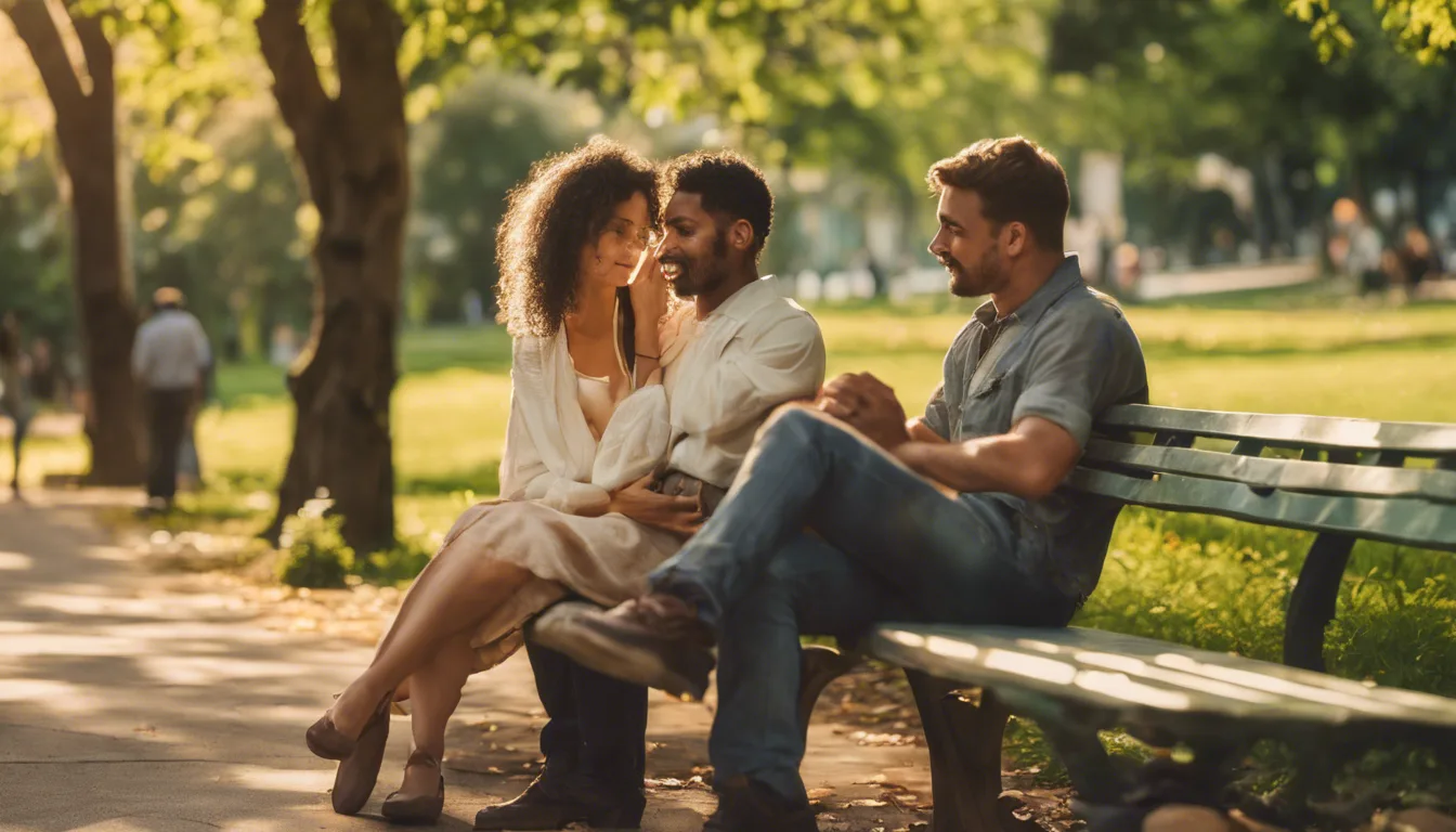 Unraveling the Secrets of Romantic Talks in Dreams