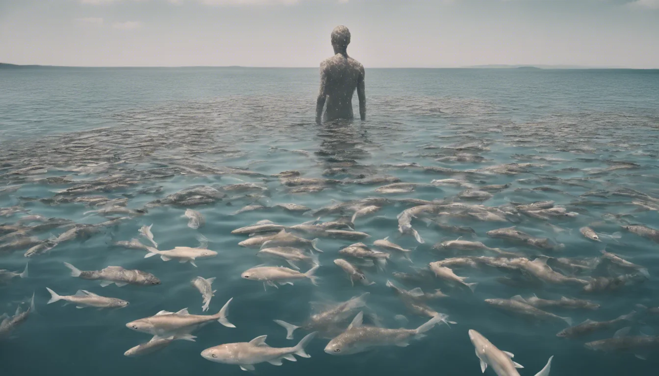 Roofs as Sea Beds in Dreams: Unraveling Their Symbolic Depths