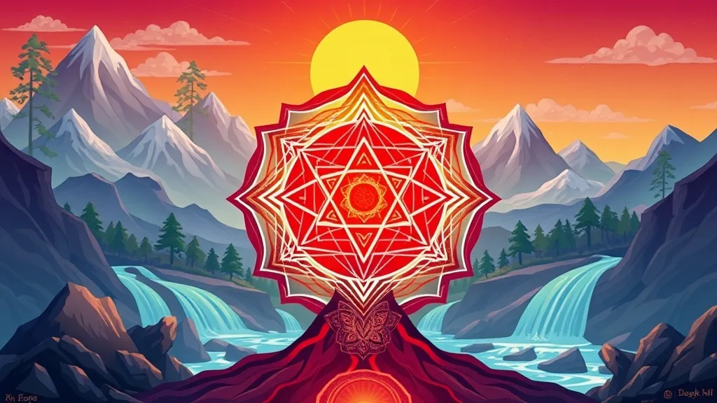 Root Chakra Dream Symbolism: Meaning, Interpretation & More
