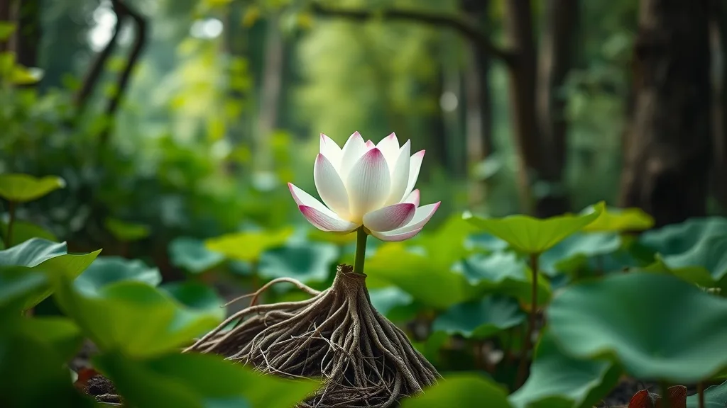 Dream symbol: root chakra: symbolism: Grounding and Stability