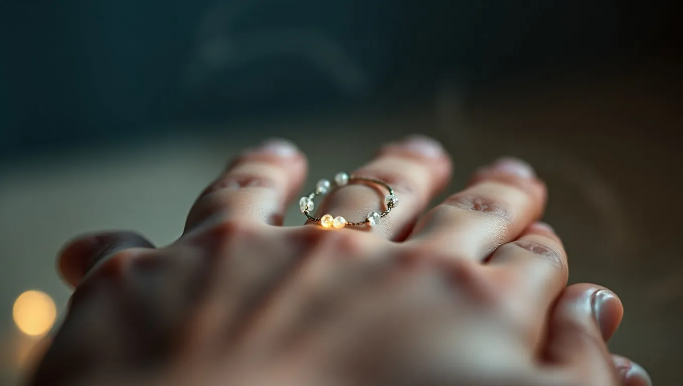 Dream symbol: rosary ring: demographics: Psychology and Dream Interpretation Enthusiasts Dream symbol: rosary ring: demographics: Psychology and Dream Interpretation Enthusiasts
