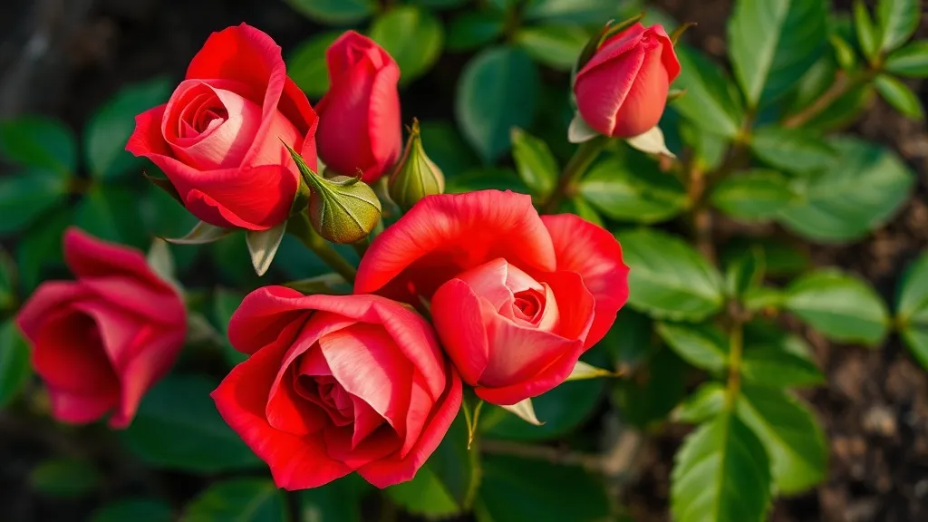 Rose Plant Dreams: Symbolism & Interpretation