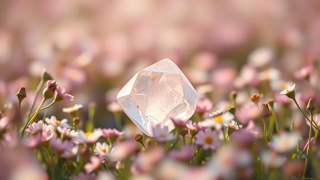 Rose Quartz Dreams: Uncovering the Meaning