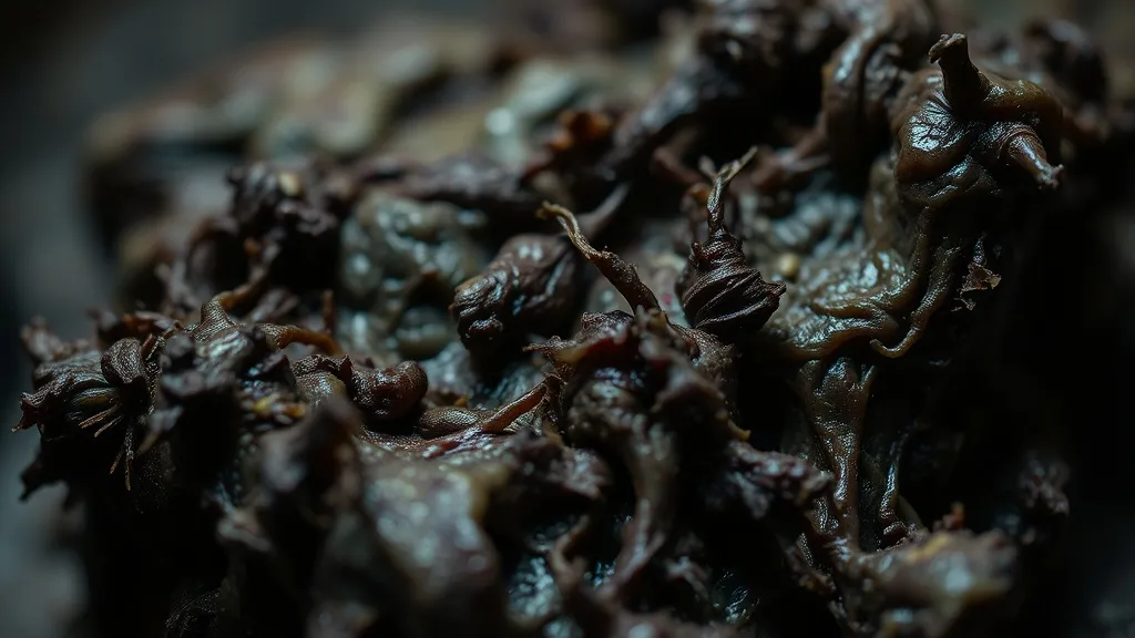 Rotten Smell in Dreams: Uncovering the Meaning