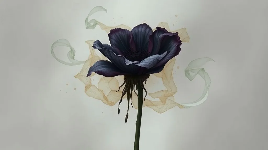 Dream symbol: rotten smell: symbolism: The Need for Purification and Cleansing