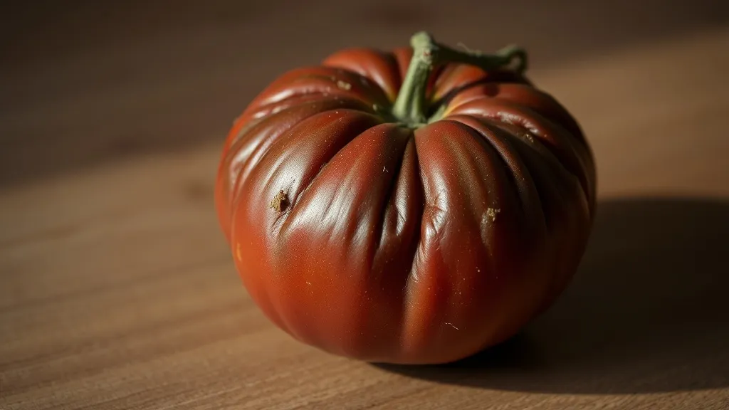 Dream symbol: rotten tomatoes: scenarios: Dream About a Single Rotten Tomato