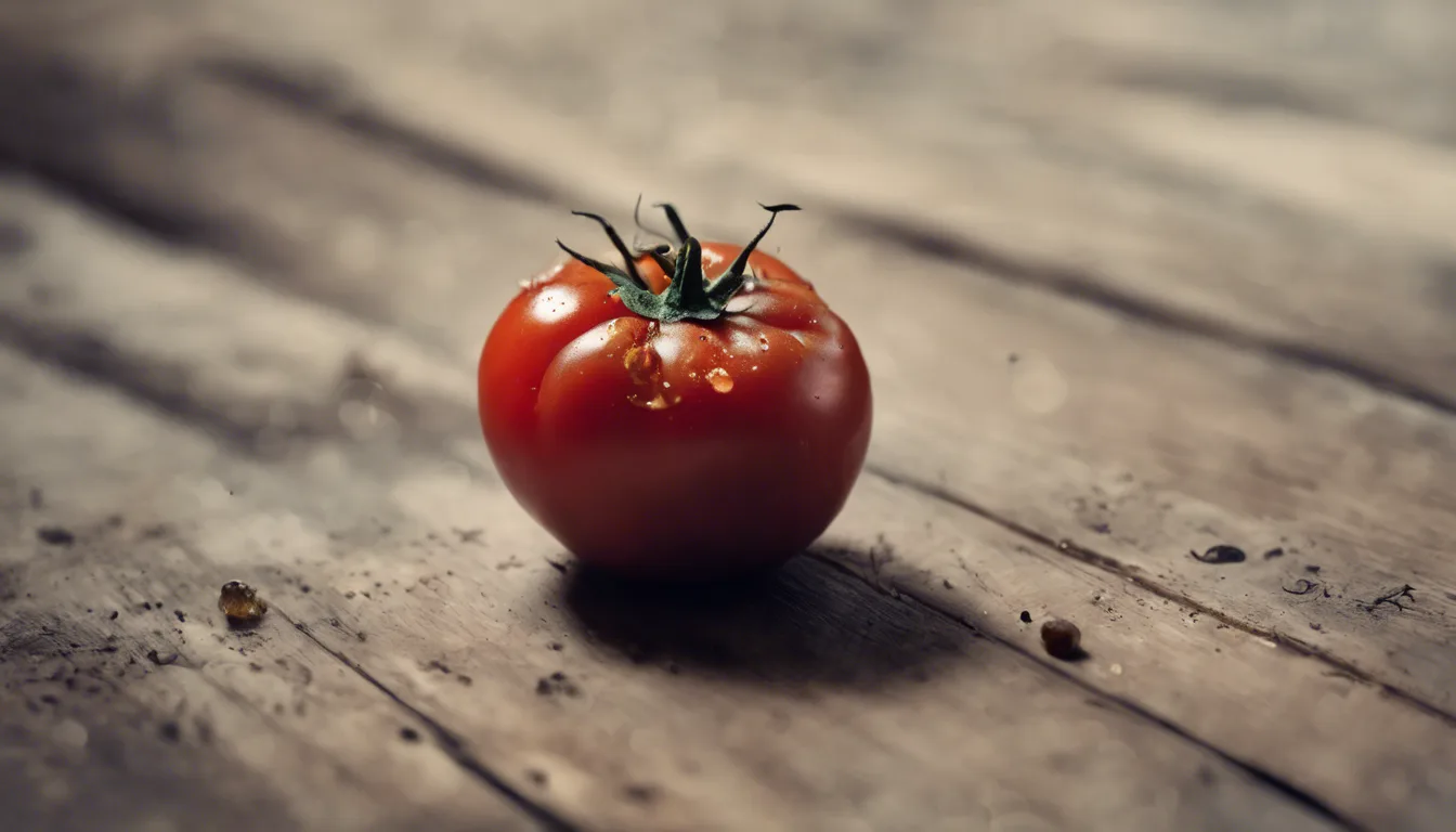 Rotten Vegetables in Dreams: Unveiling Their Hidden Meanings