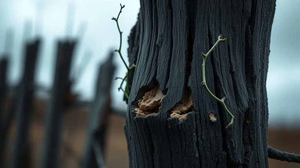 Dream symbol: rotten wood: demographics: People Experiencing Relationship Issues