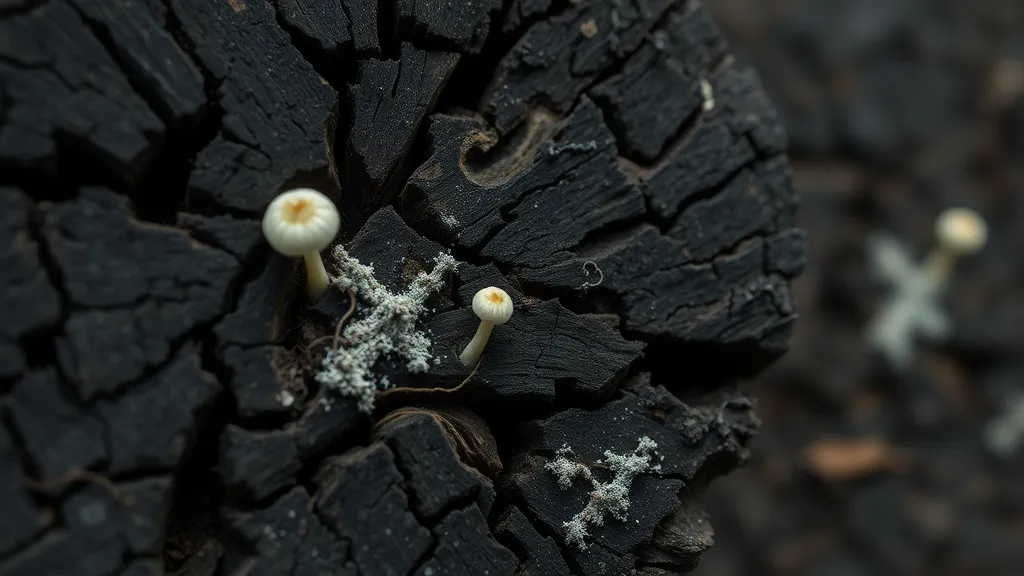 Rotten Wood in Dreams: Meaning & Interpretation