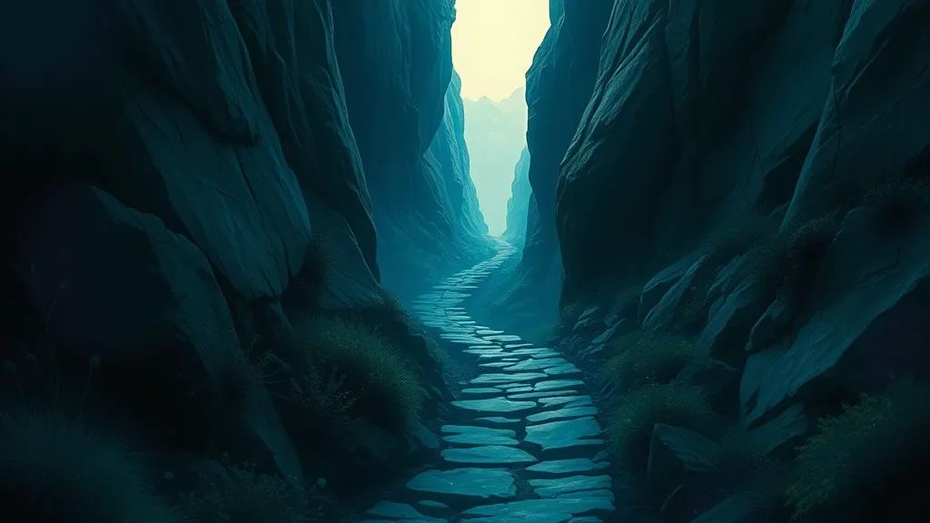 Rough Routes in Dreams: What They Mean