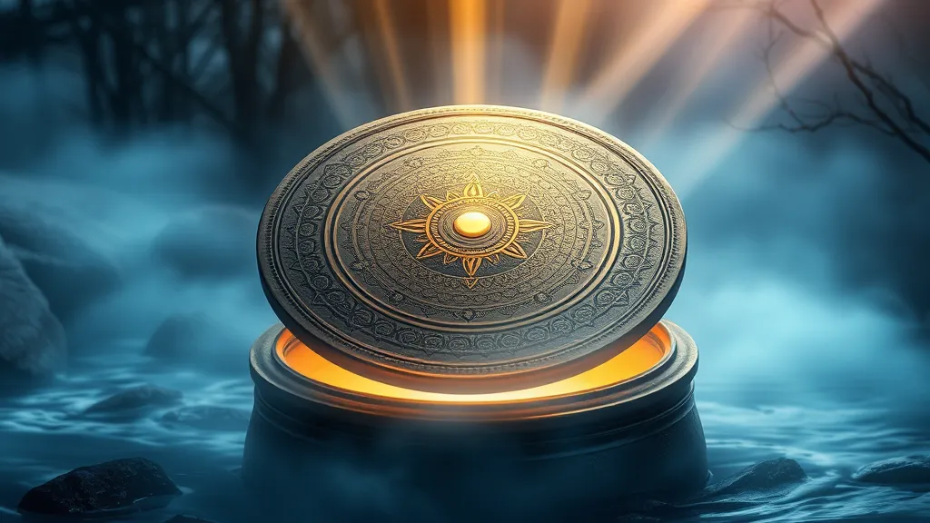 Dream symbol: round lid: demographics: Spiritual Seekers and the Dream Symbol of Round Lids