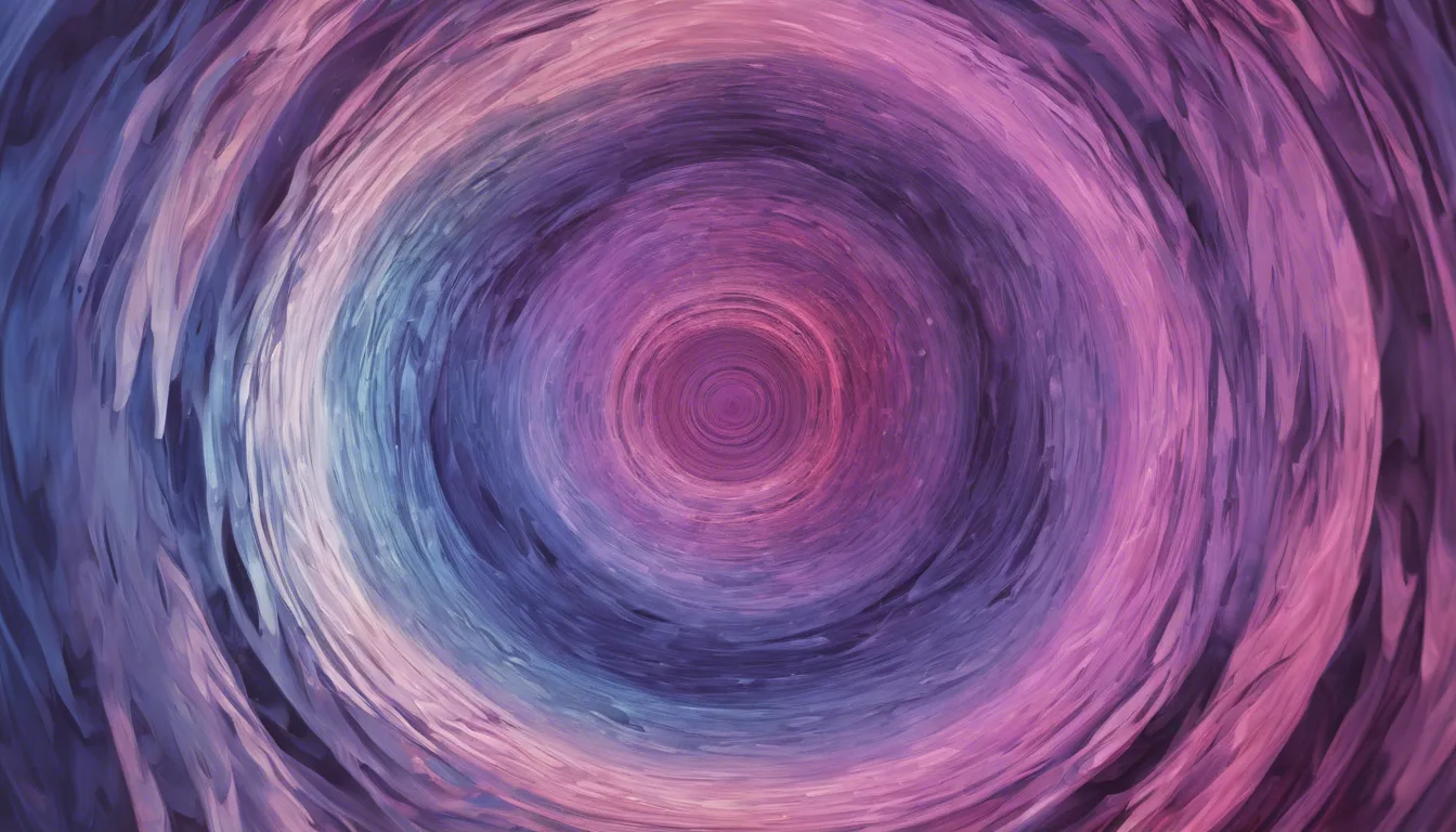 Round: Unveiling the Hidden Meaning Behind Circular Dreams