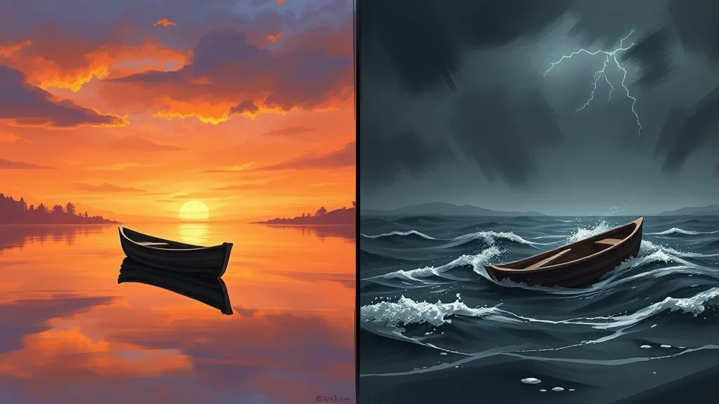 Rowboat Dreams: Symbolism & Meaning