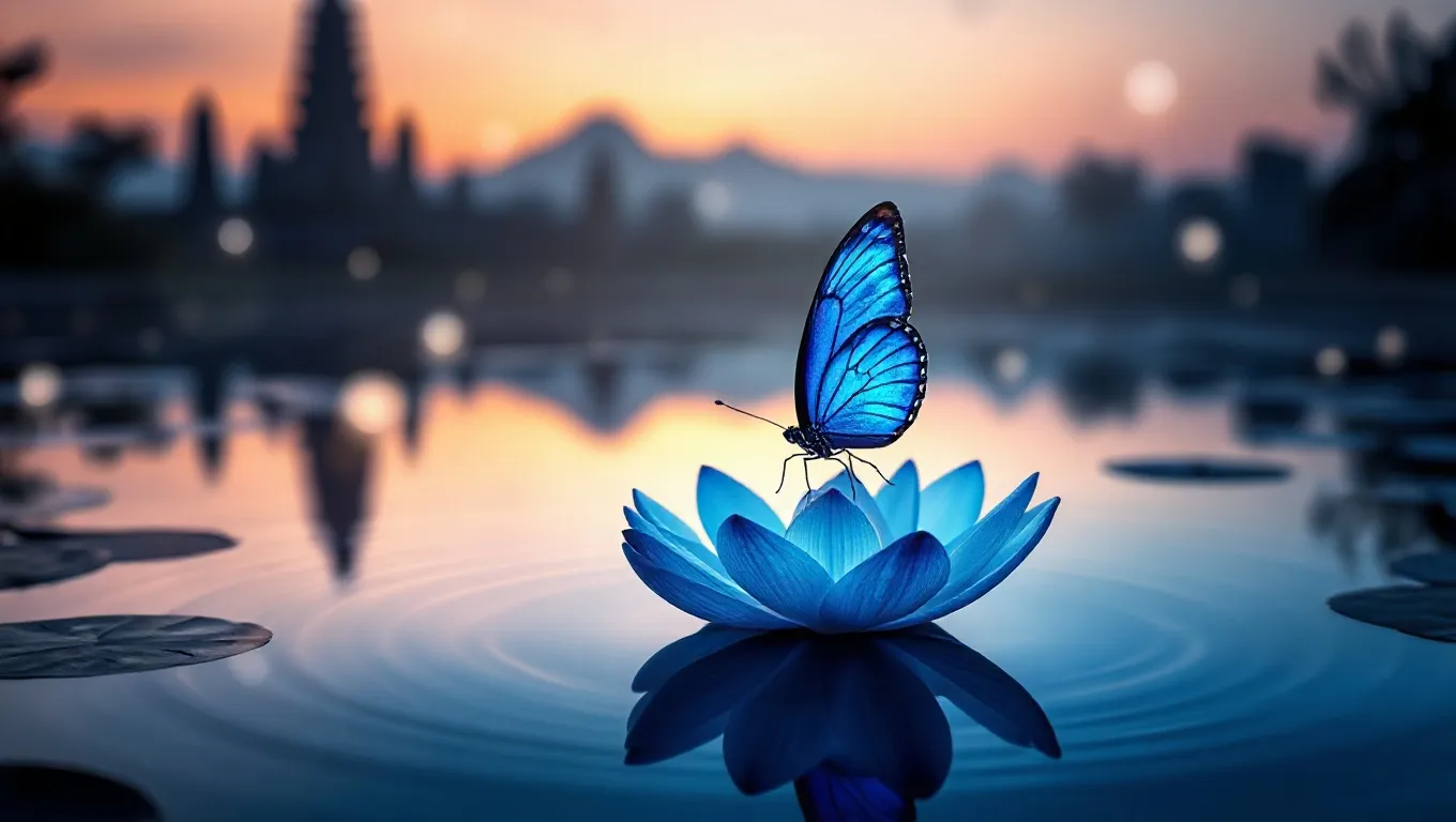 Dream symbol: royal blue butterfly: demographics: Spiritual Seekers and Royal Blue Butterfly Dreams Dream symbol: royal blue butterfly: demographics: Spiritual Seekers and Royal Blue Butterfly Dreams