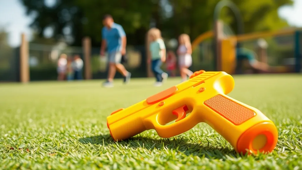 Dream symbol: rubber gun: demographics: Parents