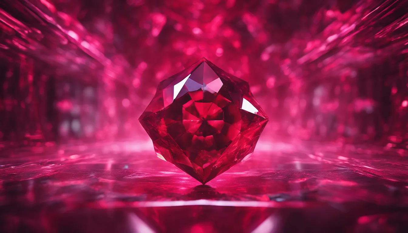 Unveiling the Hidden Meaning of Ruby in Dreams: Illuminating Its Symbolism