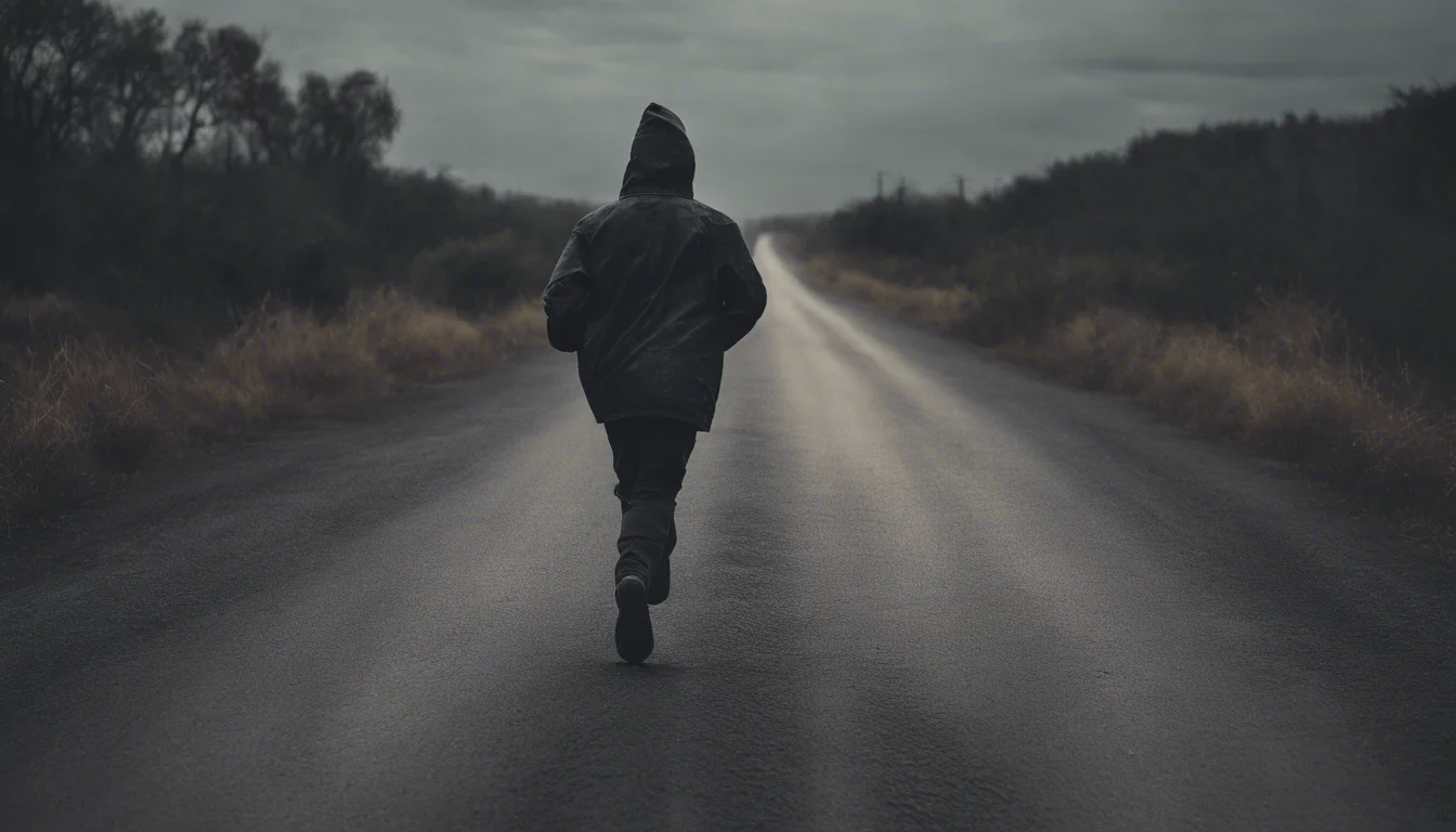 Running for Your Life: Dream Symbolism and Interpretation