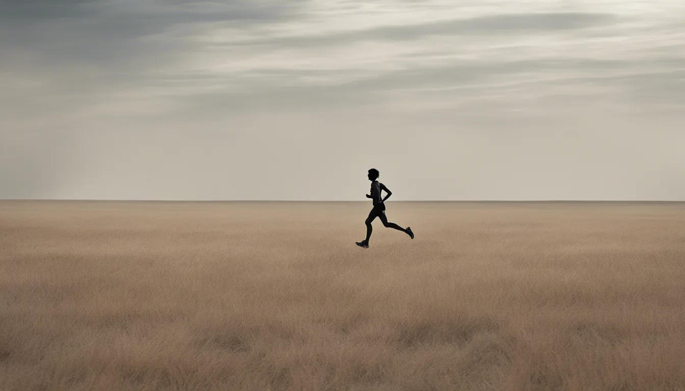 Dream symbol: people running: intro